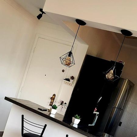 Apartamento Studio 瓜鲁雅 外观 照片