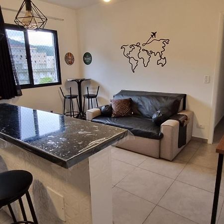 Apartamento Studio 瓜鲁雅 外观 照片