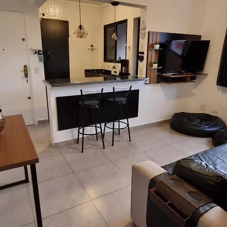Apartamento Studio 瓜鲁雅 外观 照片