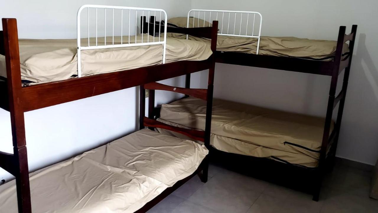 Apartamento Studio 瓜鲁雅 外观 照片