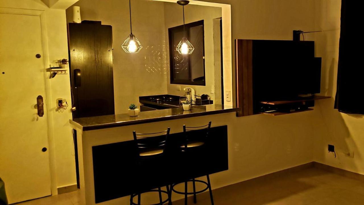 Apartamento Studio 瓜鲁雅 外观 照片