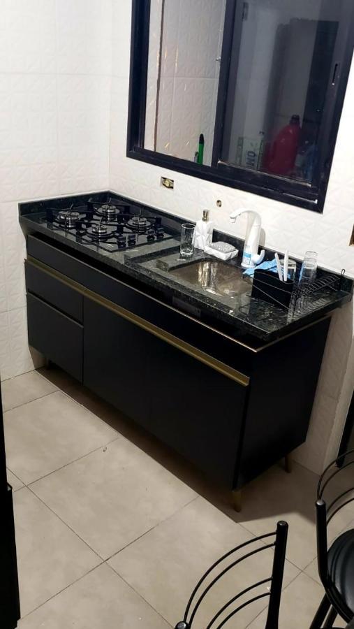 Apartamento Studio 瓜鲁雅 外观 照片