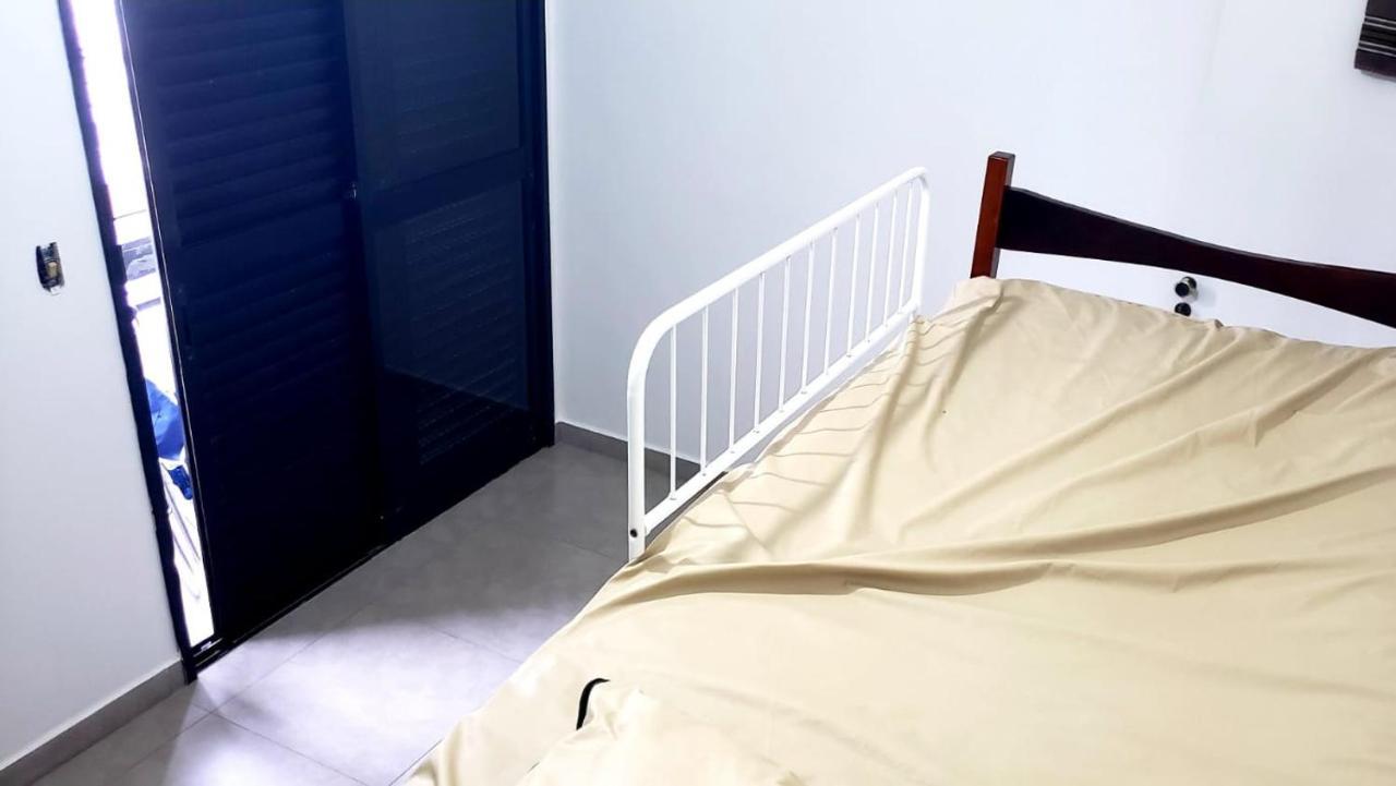 Apartamento Studio 瓜鲁雅 外观 照片