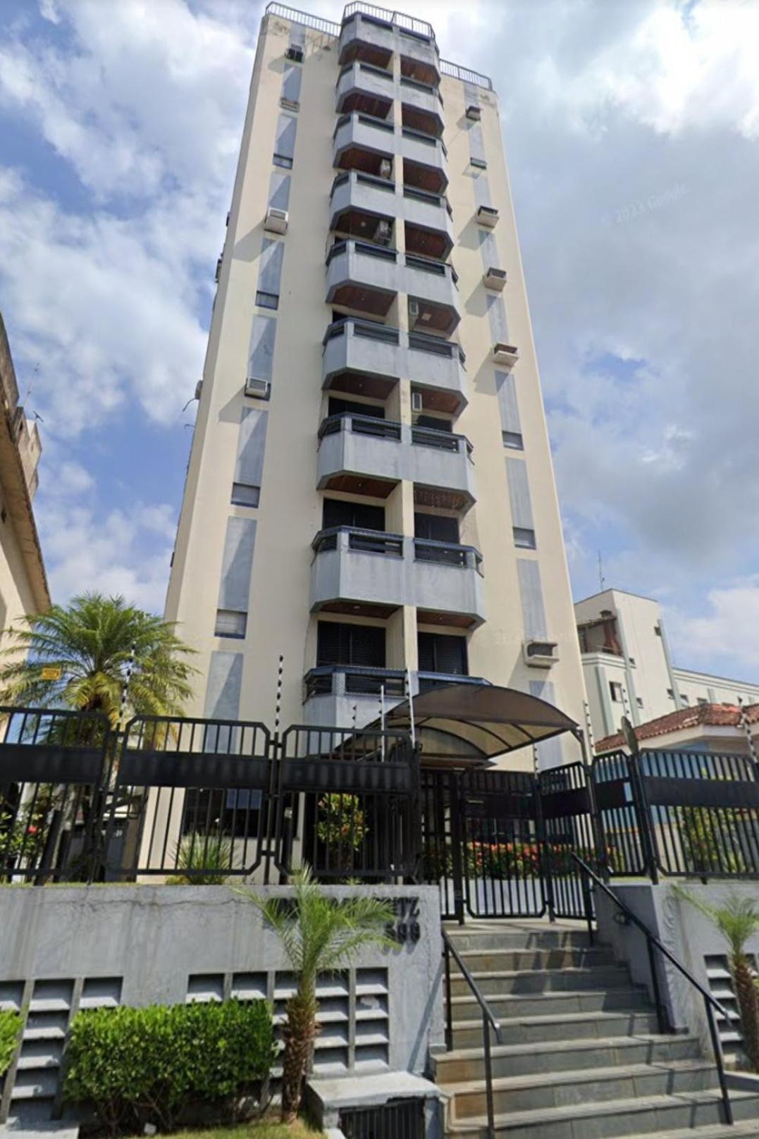 Apartamento Studio 瓜鲁雅 外观 照片