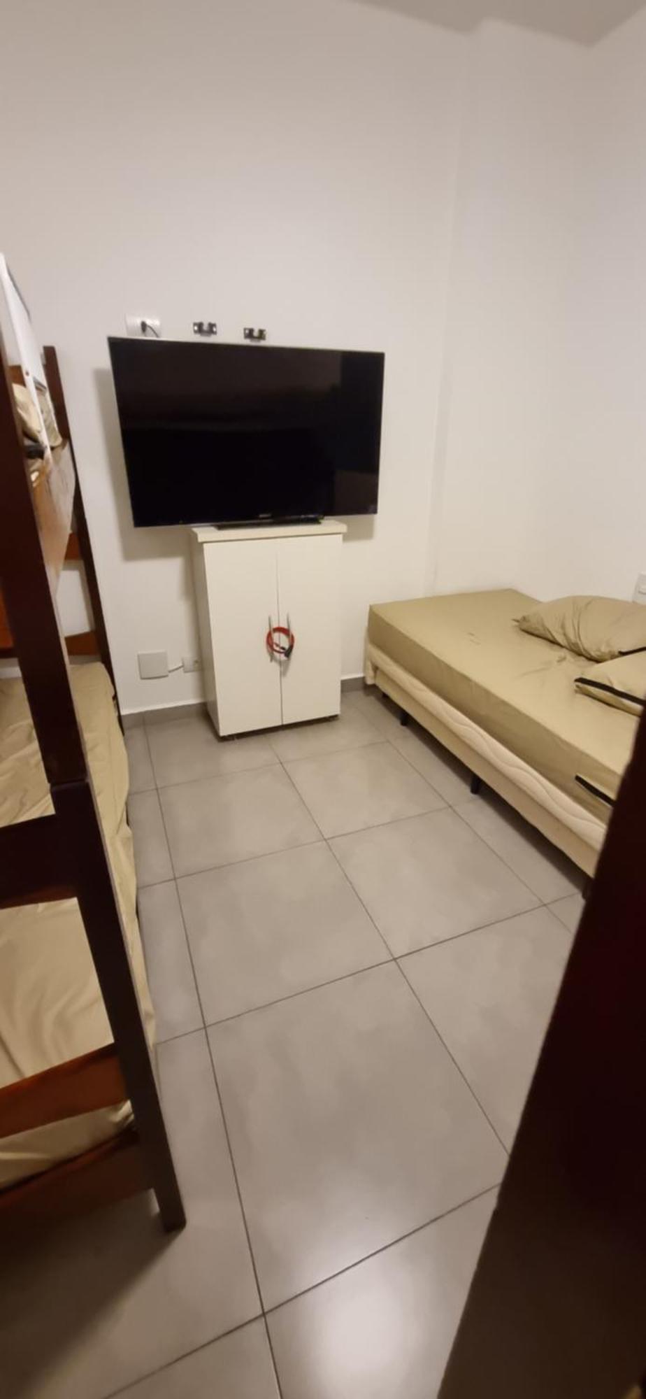 Apartamento Studio 瓜鲁雅 外观 照片