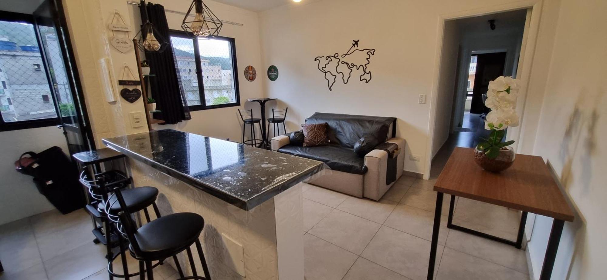 Apartamento Studio 瓜鲁雅 外观 照片