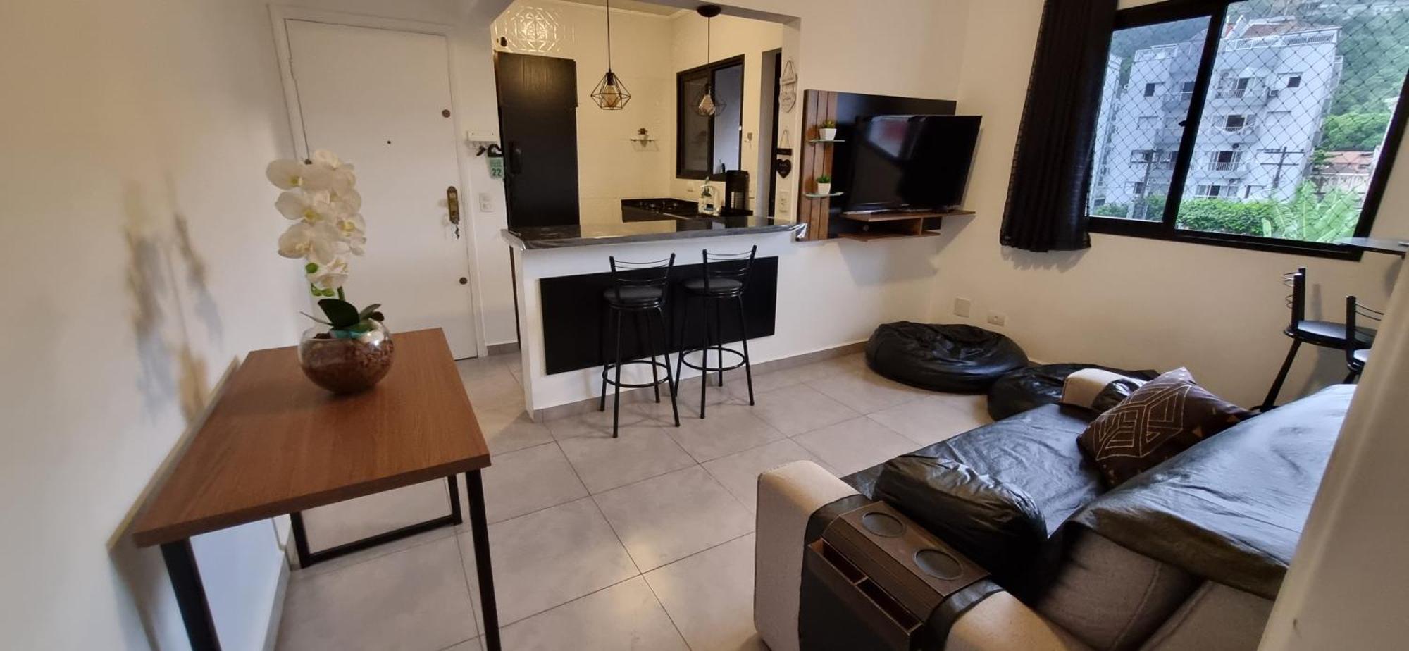 Apartamento Studio 瓜鲁雅 外观 照片