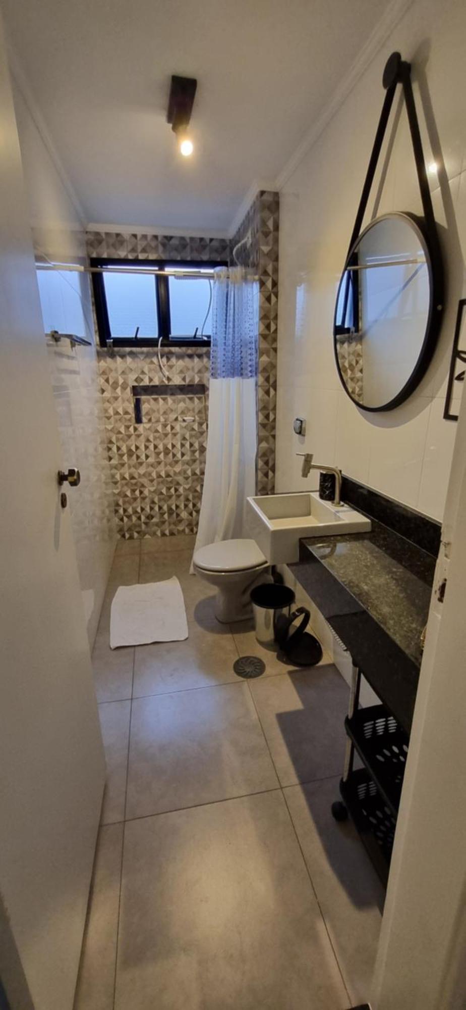 Apartamento Studio 瓜鲁雅 外观 照片