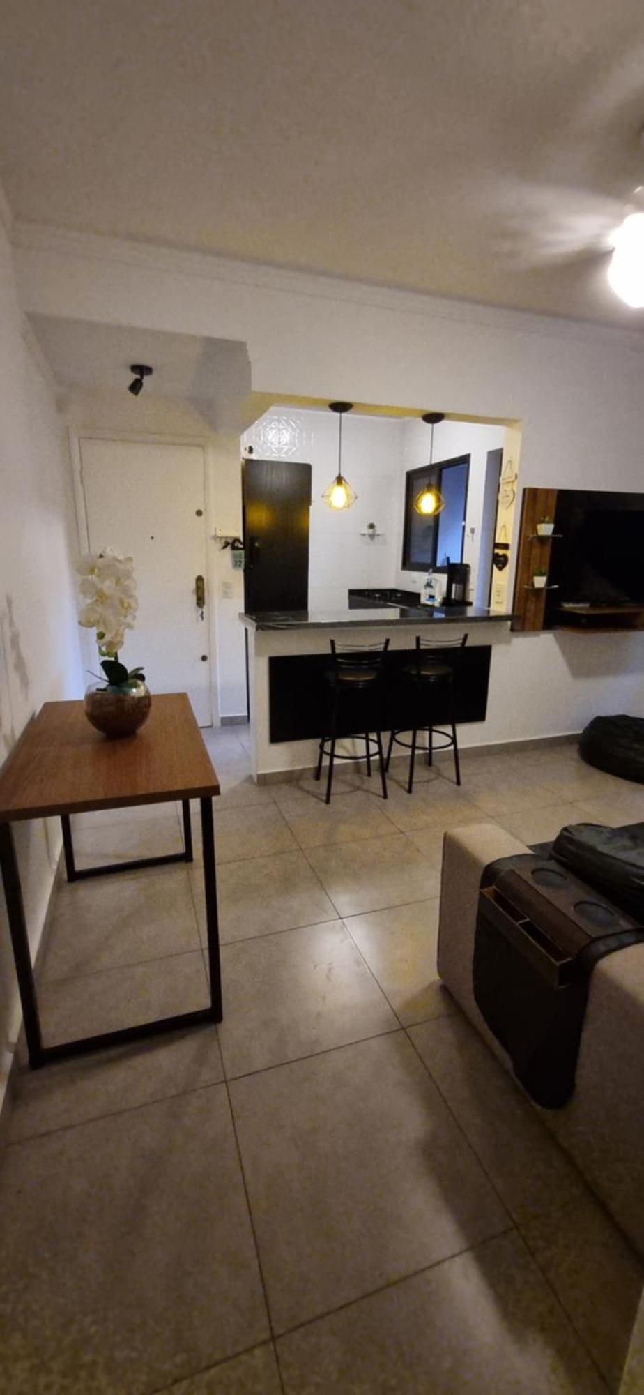 Apartamento Studio 瓜鲁雅 外观 照片